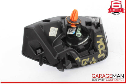12-18 Mercedes W218 CLS550 Left and Right Side Door Tweeter Speaker Black OEM