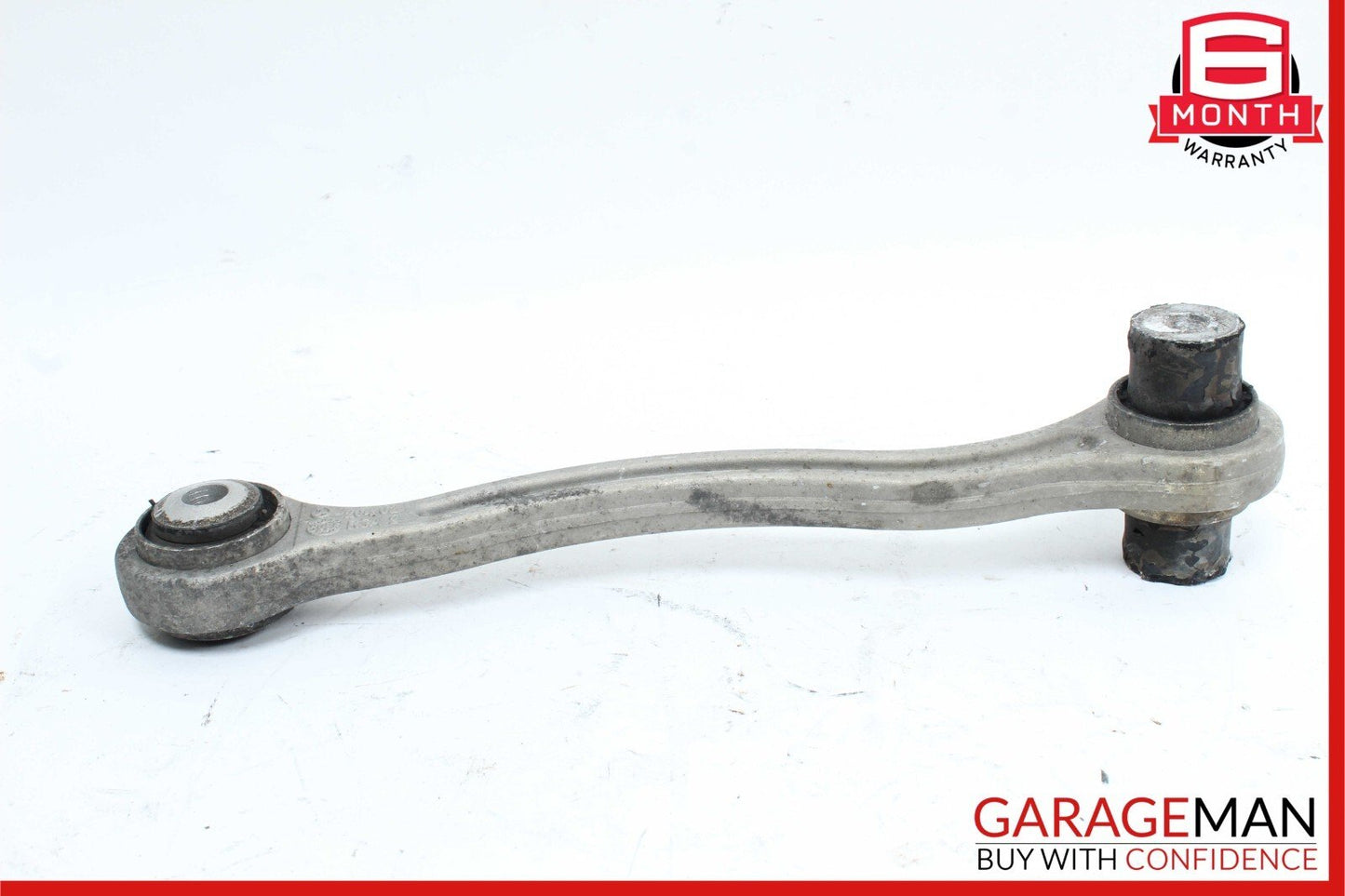 08-16 Mercedes X204 GLK350 Rear Left or Right Suspension Lower Control Arm OEM