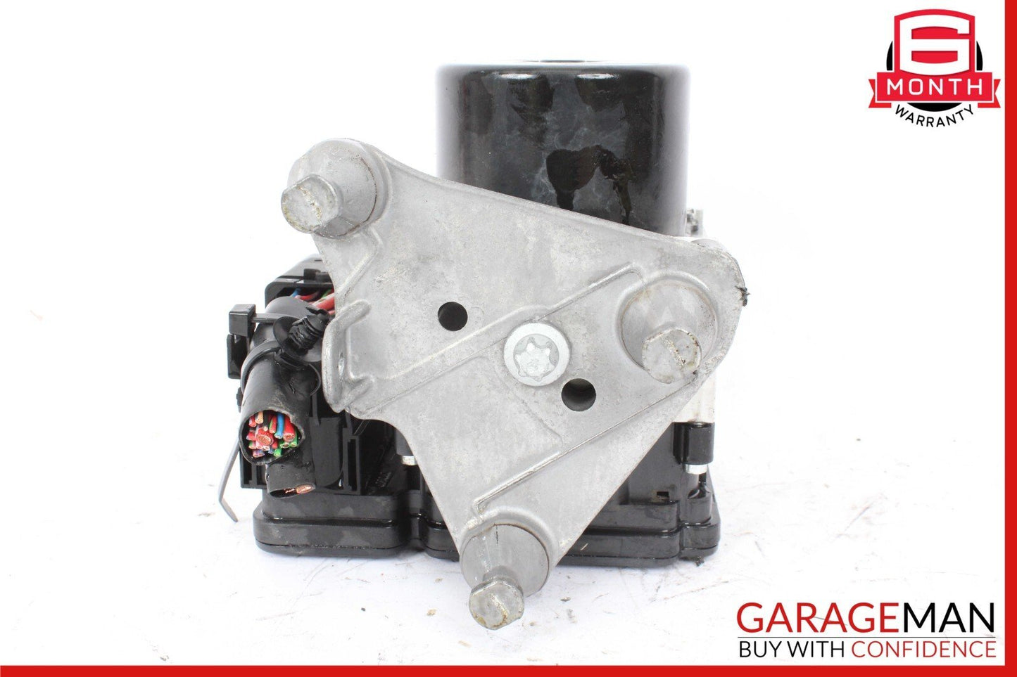 12-15 Mercedes W204 C350 SLK350 GLK350 ABS Anti Lock Pump Brake Module OEM
