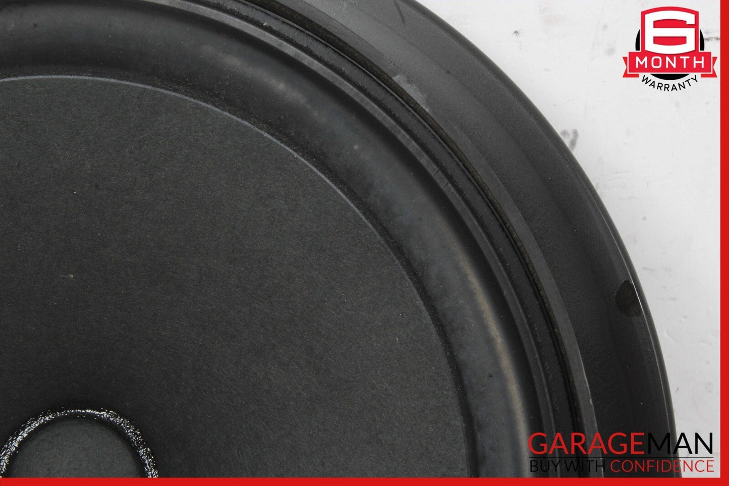 12-15 Mercedes W204 C250 C300 Front Right & Left Side Door Sound Audio Speakers