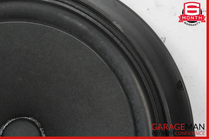 12-15 Mercedes W204 C250 C300 Front Right & Left Side Door Sound Audio Speakers