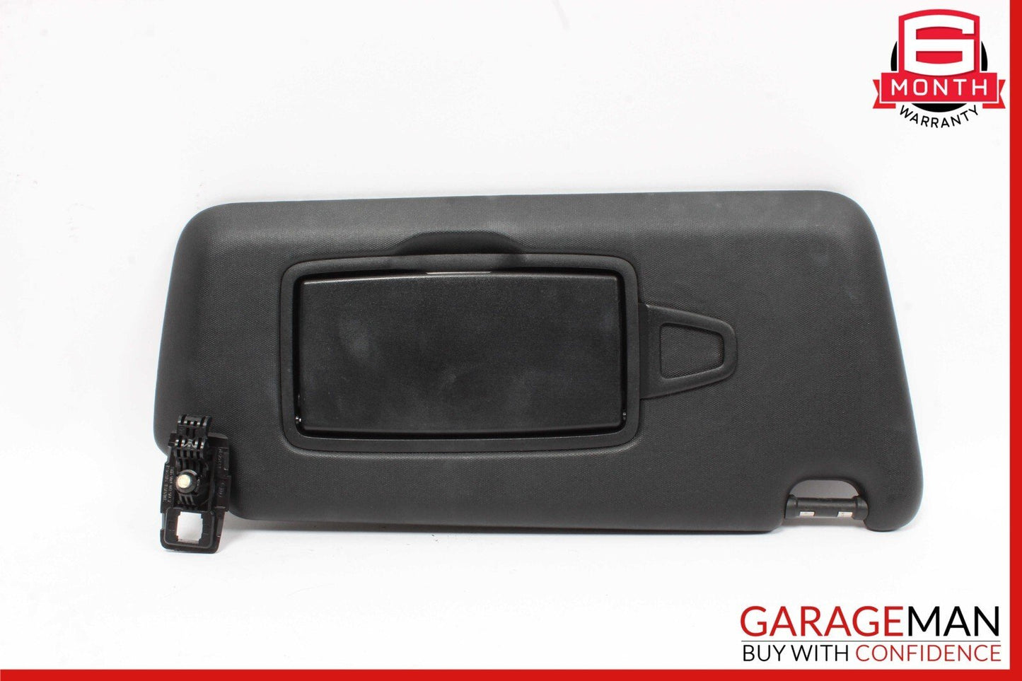 14-20 Mercedes W117 CLA250 GLA250 Front Right Side Sunvisor Sun Visor OEM