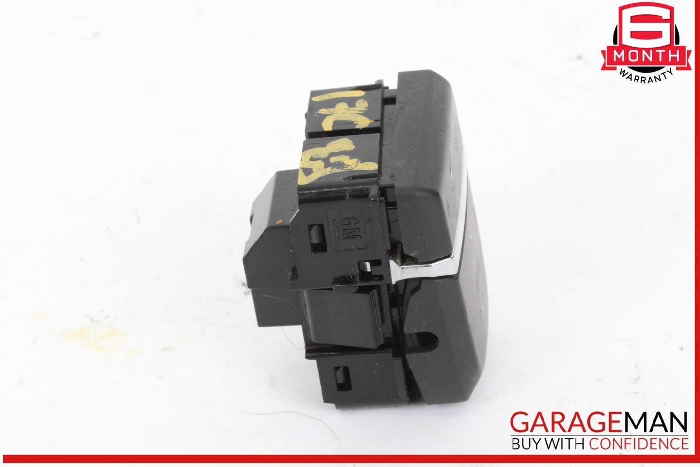 14-19 Cadillac CTS V-Sport Traction Control Switch Black 23190962 OEM