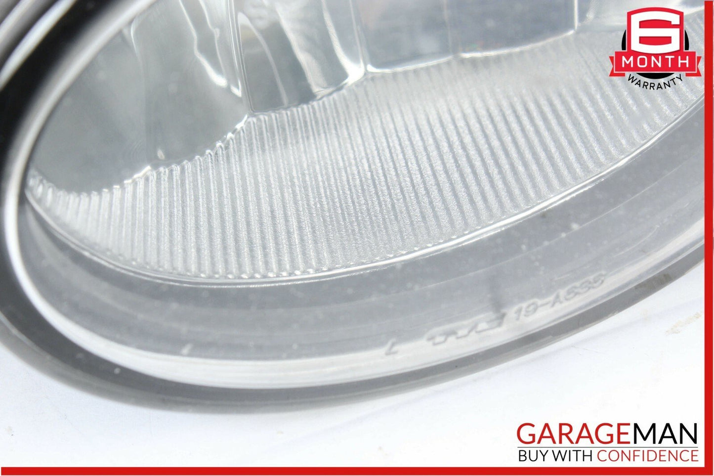 06-12 Mercedes CLS500 GL450 CL550 E350 Front Left Side Bumper Fog Light Lamp