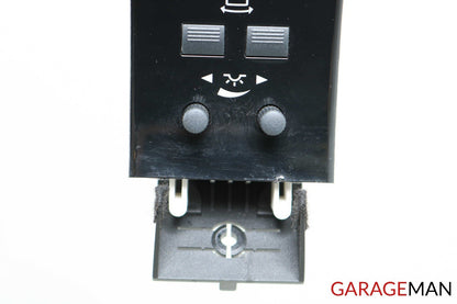07-13 Mercedes W221 S500 S550 CL550 Cluster Control Switch 2218202910 OEM