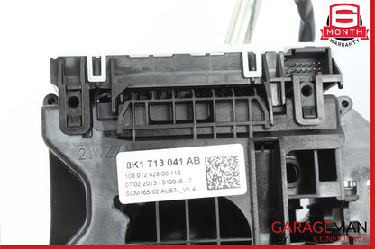 12-17 Audi A5 Quattro Front Auto Trans Automatic Gear Shifter Shift Selector OEM