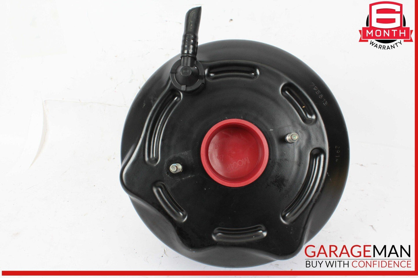 14-16 BMW 428i 435i Power Brake Booster 6872135 OEM