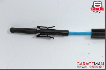 08-14 Mercedes W204 C300 C250 C350 Rear Right Side Door Lock Latch Actuator OEM