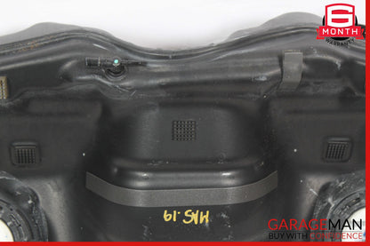 17-20 Maserati Ghibli 3.0L Gas Fuel Tank Reservoir Assembly OEM