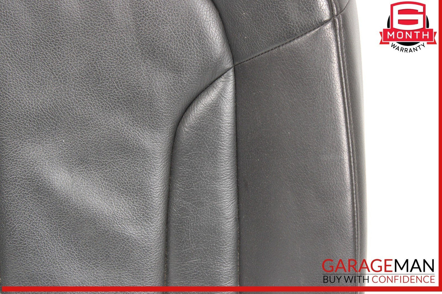 13-17 Audi Q5 SQ5 Front Right Passenger Side Top Upper Seat Cushion OEM