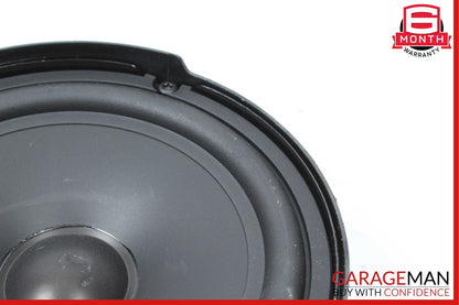 10-13 Mercedes W221 S550 S600 Rear Left or Right Door Loud Sound Speaker OEM