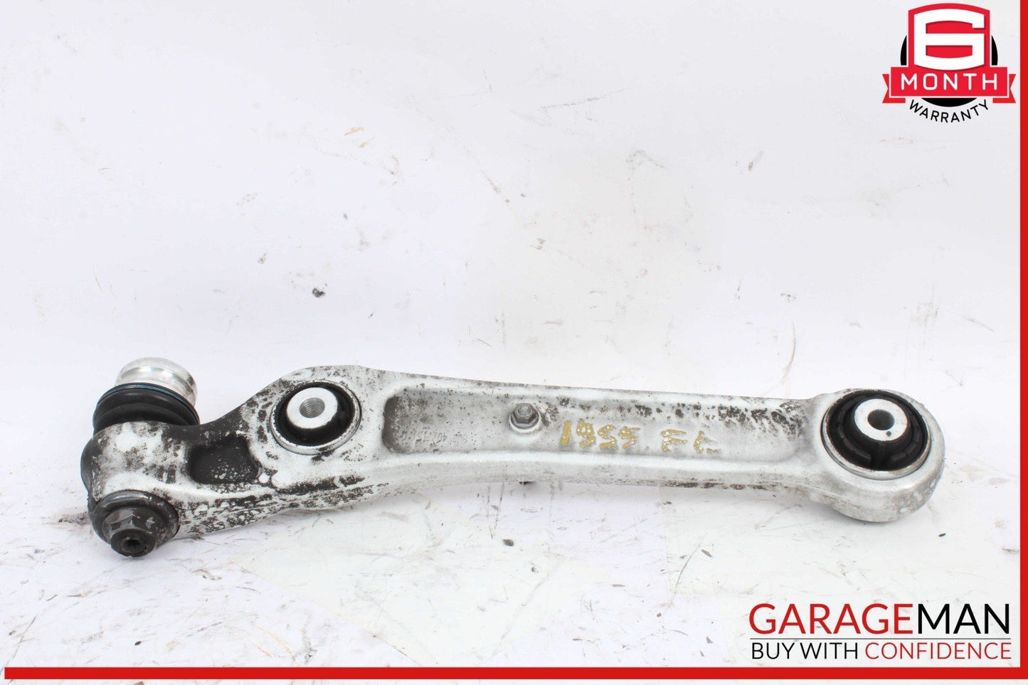 17-24 Audi S5 Front Left Driver Side Lower Suspension Control Arm 8W0407155A OEM