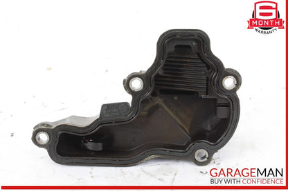 11-17 Mercedes W218 CLS550 S550 CL550 E550 Oil Separator Cover 2780180035 OEM