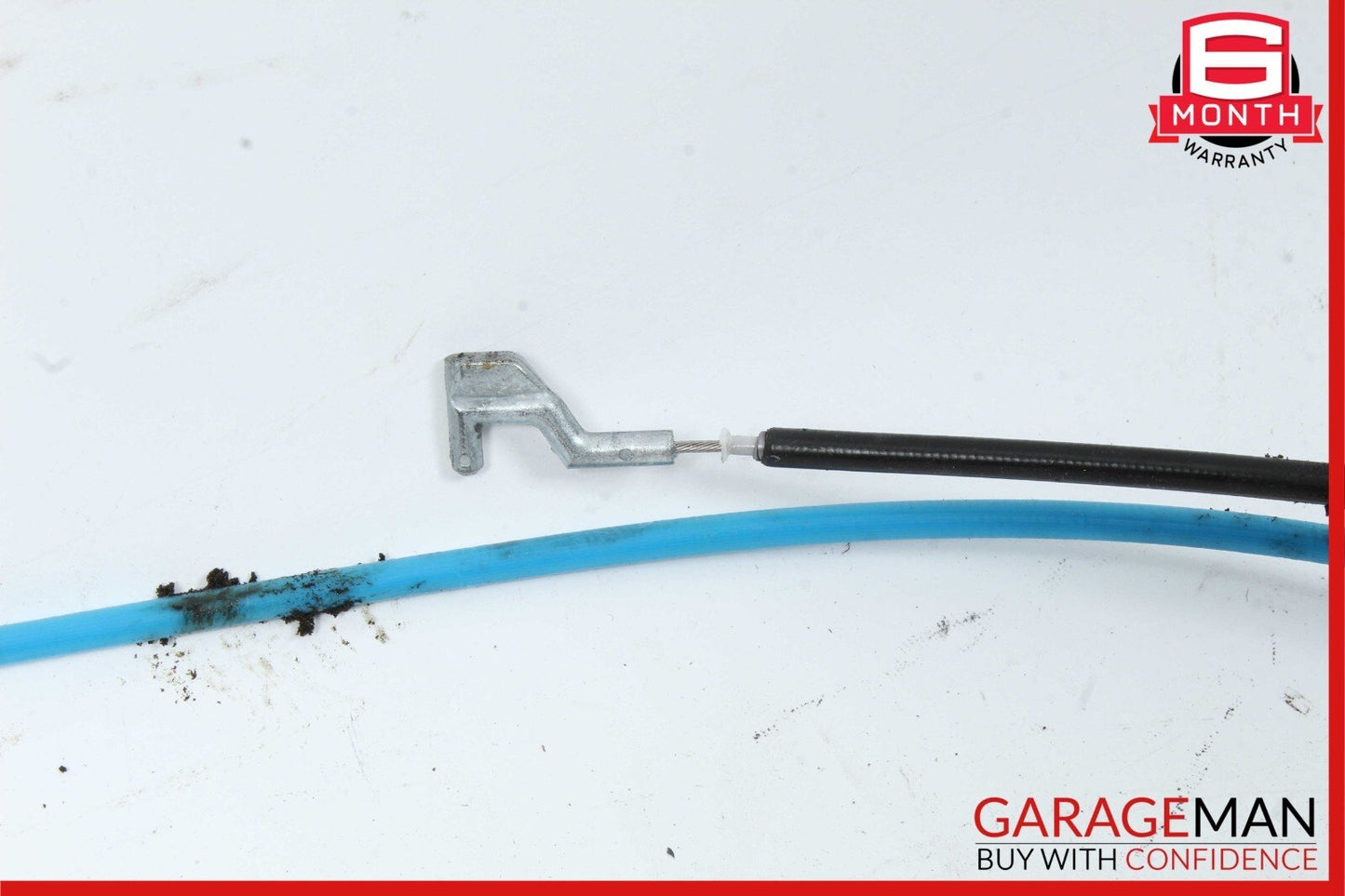 08-11 Mercedes W204 C250 C350 Rear Right Passenger Side Door Lock Latch Actuator