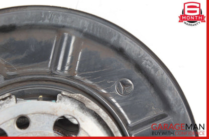 03-06 Mercedes R230 SL500 SL600 Rear Right Spindle Knuckle Hub Bearing Assy