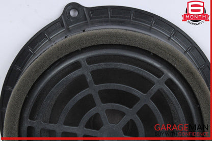 12-18 Audi A7 A6 Rear Left and Right Side Door Audio Sound Speaker Set 4G0035411