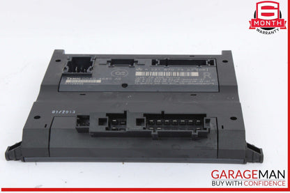 07-13 Mercedes W221 S550 Front Right Under Seat Control Module 2218707493 OEM