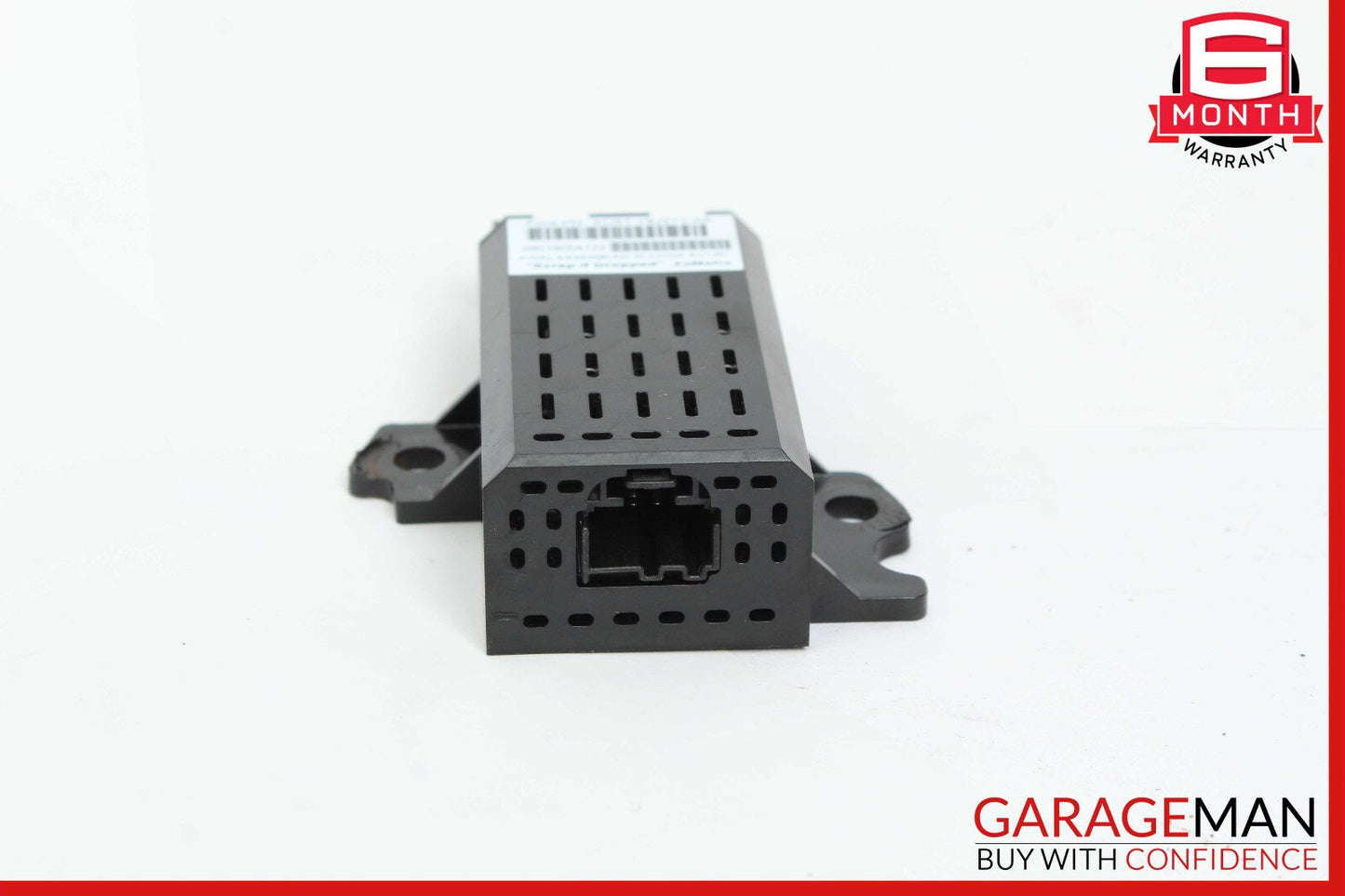 19-20 Lincoln Nautilus USB Charger Adapter Port Control Module OEM