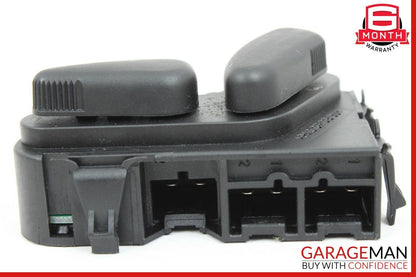 01-07 Mercedes W203 C230 C320 Front Right Seat Adjustment Switch Controller