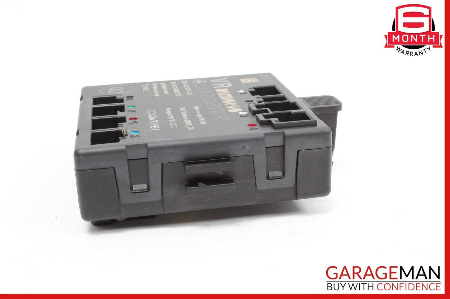 08-18 Mercedes E350 E550 CLS550 Front Right Side Door Control Module Unit OEM