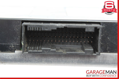 12-20 Mercedes W205 C300 E550 SL400 Communication Control Module Unit Q1 OEM