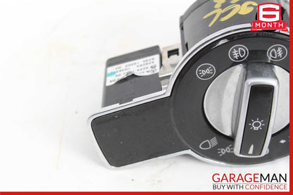 07-14 Mercedes W216 CL550 S63 Headlight Switch Night Vision Controller Switch
