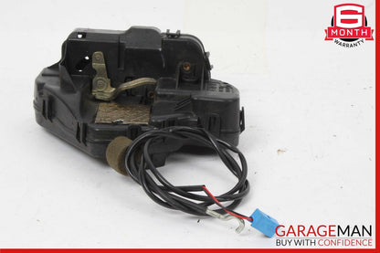 03-09 Mercedes W211 E500 E320 Rear Left Driver Side Door Lock Actuator OEM