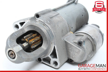 12-16 Mercedes E350 SLK350 ML350 GLE350 3.5L V6 Valeo Engine Starter Motor OEM
