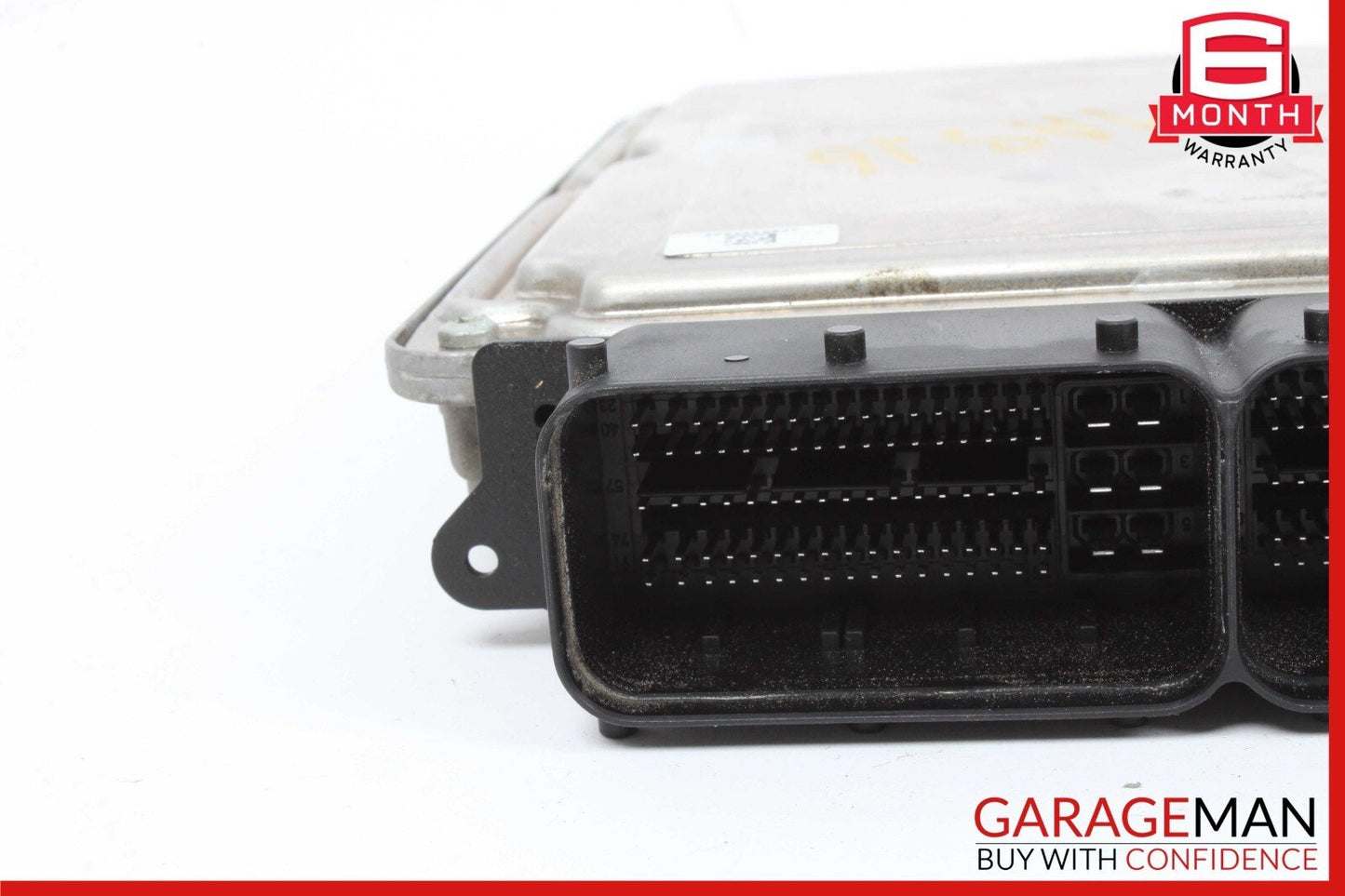 14-17 Maserati Ghibli M157 ECU ECM Engine Computer Control Module Unit
