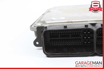 14-17 Maserati Ghibli M157 ECU ECM Engine Computer Control Module Unit