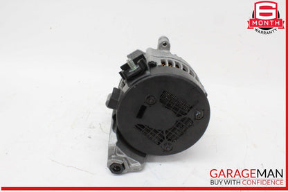 19-24 BMW M340i G20 Engine Motor Alternator Generator Denso 150A 14V 8654280 OEM