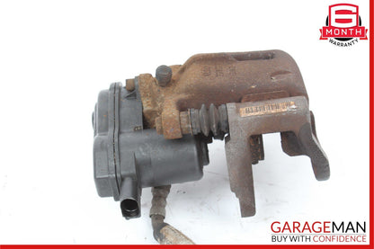 08-14 Audi Q5 A5 Rear Right Passenger Side Brake Caliper OEM