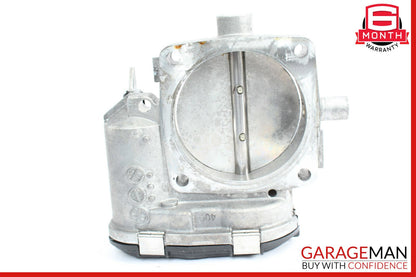 Mercedes R171 SLK300 S400 SL500 CLK500 Engine Throttle Body 1131410125 OEM