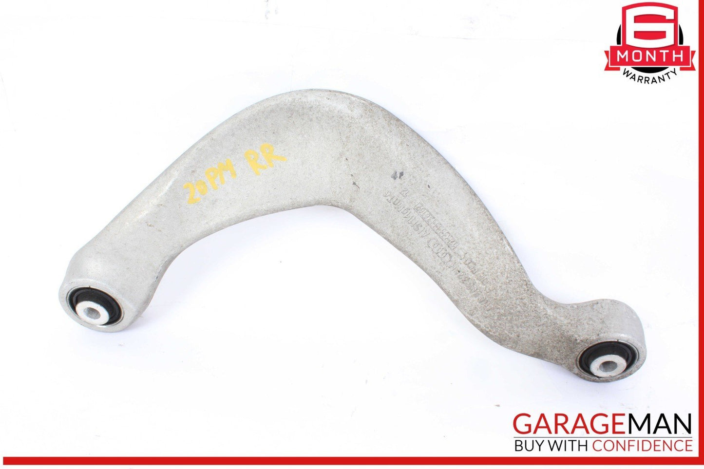 15-24 Porsche Macan Rear Right Passenger Side Upper Suspension Control Arm OEM