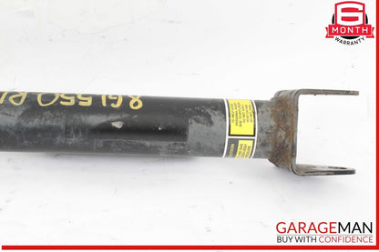 07-12 Mercedes X164 GL550 GL450 Rear Right & Left Shock Strut Absorber Set of 2