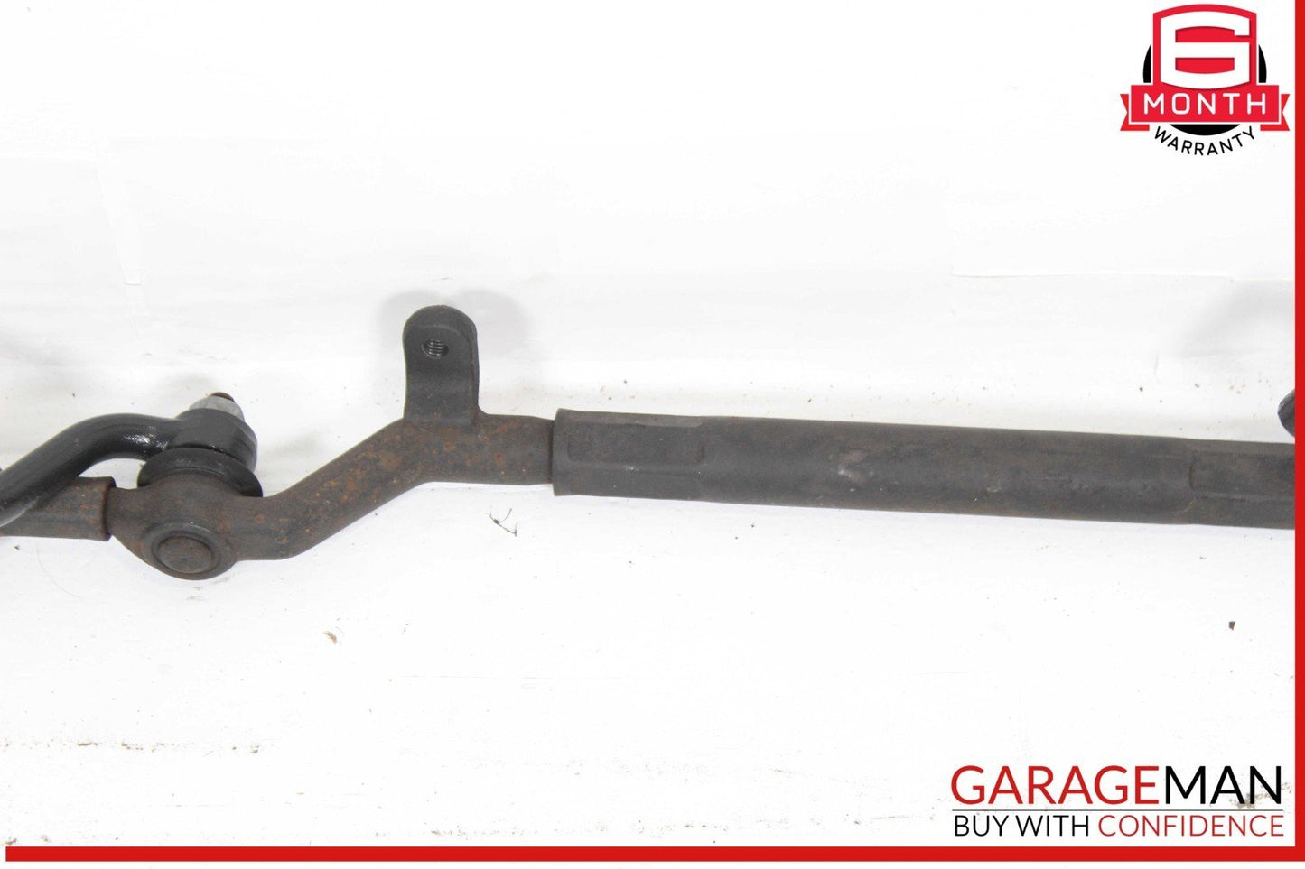 05-08 Chrysler Crossfire Power Steering Rack Gear Linkage 1934630032 OEM