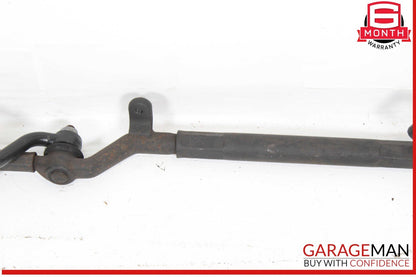 05-08 Chrysler Crossfire Power Steering Rack Gear Linkage 1934630032 OEM