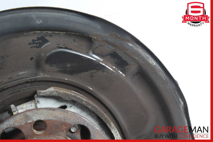 03-12 Mercedes R230 SL500 SL550 RWD Rear Left Wheel Spindle Knuckle Hub Bearing