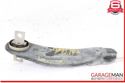 14-19 Mercedes W117 CLA45 AMG Rear Left Driver Side Lower Control Arm OEM