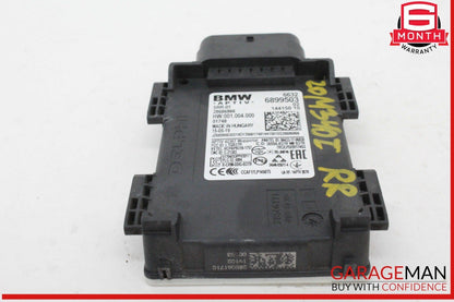 19-24 BMW M340i G20 Rear Left or Right Side Blind Spot Radar Sensor 6899503 OEM