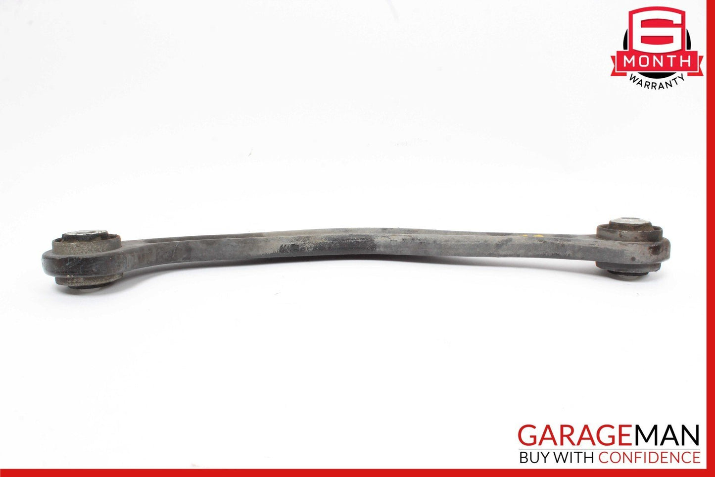 07-14 Mercedes W221 S600 Rear Right or Left Camber Strut Upper Control Arm OEM