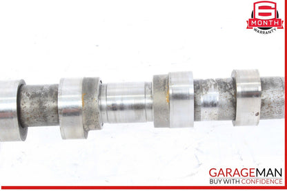 05-12 Mercedes W164 ML350 Left Side Engine Camshaft Cam Shaft Exhaust OEM