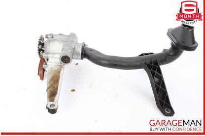 05-12 Mercedes W211 E350 ML350 C280 M272 Engine Motor Oil Pump 2721800501 OEM