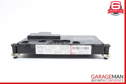 03-09 Mercedes W211 E63 E550 Front Left Driver Side Door Control Module OEM
