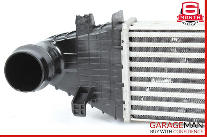 12-15 Mercedes R172 C250 SLK250 1.8l Inter Intercooler Air Cooler Radiator