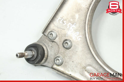 03-11 Mercedes W219 CLS55 AMG E550 Front Right Side Suspension Upper Control Arm