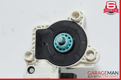 03-09 Mercedes W211 E550 E320 Rear Right Side Window Regulator Motor Unit OEM