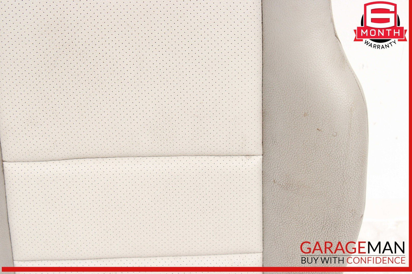 12-15 Mercedes X204 GLK350 Front Right Side Lower Bottom Seat Cushion OEM