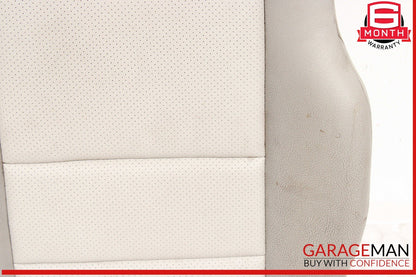 12-15 Mercedes X204 GLK350 Front Right Side Lower Bottom Seat Cushion OEM