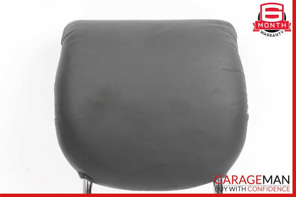 00-06 Mercedes W220 S55 AMG Front Right / Left Seat Headrest Head Rest OEM